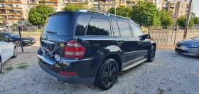 Mercedes-Benz GL 420 Cdi 7 места + ШВЕЙЦАРИЯ+ FULL | Auto.bg — изображение 4 Mercedes-Benz GL 420 Cdi 7 места + ШВЕЙЦАРИЯ+ FULL | Auto.bg — изображение 4