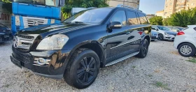 Mercedes-Benz GL 420 Cdi 7 места + ШВЕЙЦАРИЯ+ FULL