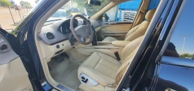Mercedes-Benz GL 420 Cdi 7 места + ШВЕЙЦАРИЯ+ FULL | Auto.bg — изображение 7 Mercedes-Benz GL 420 Cdi 7 места + ШВЕЙЦАРИЯ+ FULL | Auto.bg — изображение 7