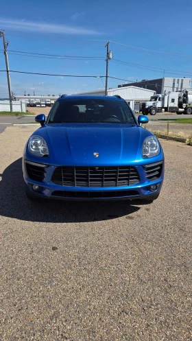 Porsche Macan * S * АВТОКРЕДИТ БЕЗ ПЪРВОНАЧАЛНА ВНОСКА* | Auto.bg — изображение 1 Porsche Macan * S * АВТОКРЕДИТ БЕЗ ПЪРВОНАЧАЛНА ВНОСКА* | Auto.bg — изображение 1