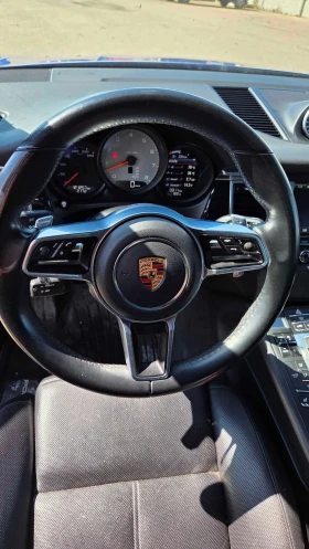 Porsche Macan * S * АВТОКРЕДИТ БЕЗ ПЪРВОНАЧАЛНА ВНОСКА* | Auto.bg — изображение 6 Porsche Macan * S * АВТОКРЕДИТ БЕЗ ПЪРВОНАЧАЛНА ВНОСКА* | Auto.bg — изображение 6