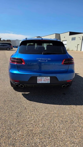 Porsche Macan * S * АВТОКРЕДИТ БЕЗ ПЪРВОНАЧАЛНА ВНОСКА* | Auto.bg — изображение 4 Porsche Macan * S * АВТОКРЕДИТ БЕЗ ПЪРВОНАЧАЛНА ВНОСКА* | Auto.bg — изображение 4
