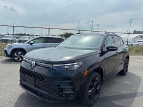 VW Tiguan 2.0L 4cyl AWD