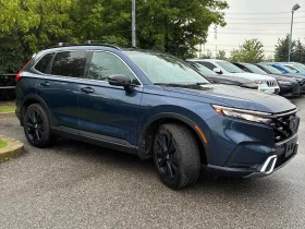 Honda Cr-v * Touring * АВТОКРЕДИТ * ГЛАВНО ПРЕДСТАВИТЕЛСТВО | Auto.bg — изображение 4 Honda Cr-v * Touring * АВТОКРЕДИТ * ГЛАВНО ПРЕДСТАВИТЕЛСТВО | Auto.bg — изображение 4