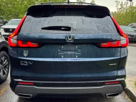 Honda Cr-v * Touring * АВТОКРЕДИТ * ГЛАВНО ПРЕДСТАВИТЕЛСТВО | Auto.bg — изображение 5 Honda Cr-v * Touring * АВТОКРЕДИТ * ГЛАВНО ПРЕДСТАВИТЕЛСТВО | Auto.bg — изображение 5