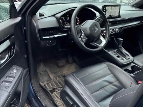 Honda Cr-v * Touring * АВТОКРЕДИТ * ГЛАВНО ПРЕДСТАВИТЕЛСТВО | Auto.bg — изображение 8 Honda Cr-v * Touring * АВТОКРЕДИТ * ГЛАВНО ПРЕДСТАВИТЕЛСТВО | Auto.bg — изображение 8