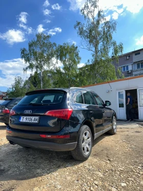 Audi Q5 Джип | Auto.bg — изображение 2 Audi Q5 Джип | Auto.bg — изображение 2