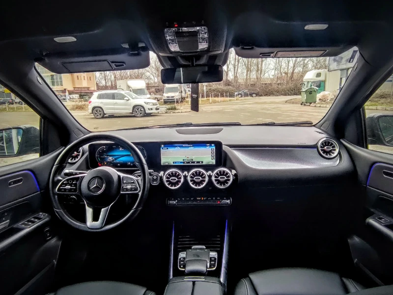 Mercedes-Benz GLA 200 Full Led* Cameras* Ambient - 15850 € / 30999.91 лв. - 55091549 1 | Car24.bg Mercedes-Benz GLA 200 Full Led* Cameras* Ambient - 15850 € / 30999.91 лв. - 55091549 1