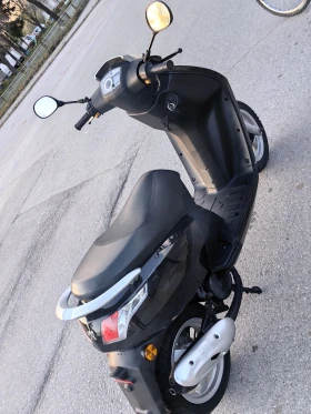 Peugeot Blaster 50куб Топ състояние | Auto.bg — изображение 9 Peugeot Blaster 50куб Топ състояние | Auto.bg — изображение 9