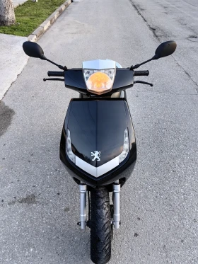 Peugeot Blaster 50куб Топ състояние | Auto.bg — изображение 6 Peugeot Blaster 50куб Топ състояние | Auto.bg — изображение 6