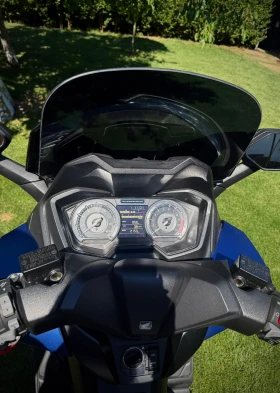 Honda Forza * 350ie * ABS-TCS * 2024 * | Auto.bg — изображение 5 Honda Forza * 350ie * ABS-TCS * 2024 * | Auto.bg — изображение 5