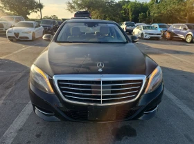 Mercedes-Benz S 550 1 - Car24.bg Mercedes-Benz S 550 1
