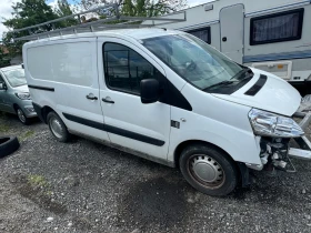 Citroen Jumpy 1.6HDI 90ks 191000km 1 - Car24.bg Citroen Jumpy 1.6HDI 90ks 191000km 1