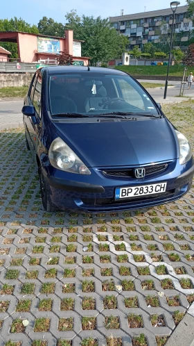 Honda Jazz - Car24.bg Honda Jazz