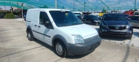 Ford Connect 1.8 TDCI - Car24.bg Ford Connect 1.8 TDCI