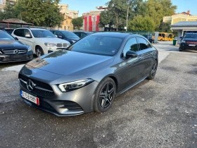 Mercedes-Benz A 200 AMG Швейцария - Car24.bg Mercedes-Benz A 200 AMG Швейцария
