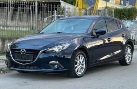 Mazda 3 2.2D SKYACTIV 150 Germany - Car24.bg Mazda 3 2.2D SKYACTIV 150 Germany