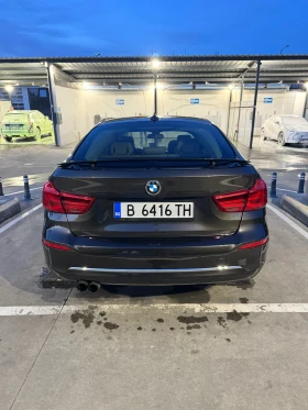 BMW 3gt 320xDrive - 16500 € / 32271.19 лв. - 98638959 4 | Car24.bg BMW 3gt 320xDrive - 16500 € / 32271.19 лв. - 98638959 4
