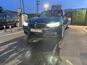 BMW 3gt 320xDrive - 16500 € / 32271.19 лв. - 98638959 9 | Car24.bg BMW 3gt 320xDrive - 16500 € / 32271.19 лв. - 98638959 9