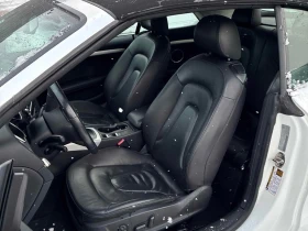 Audi A5 * 2.0L * CARFAX * ЦЕНА ДО БГ - 8300 € / 16233.39 лв. - 50353402 12 | Car24.bg Audi A5 * 2.0L * CARFAX * ЦЕНА ДО БГ - 8300 € / 16233.39 лв. - 50353402 12