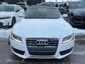 Audi A5 * 2.0L * CARFAX * ЦЕНА ДО БГ - 8300 € / 16233.39 лв. - 50353402 5 | Car24.bg Audi A5 * 2.0L * CARFAX * ЦЕНА ДО БГ - 8300 € / 16233.39 лв. - 50353402 5