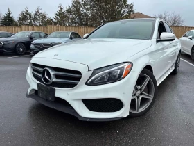 Mercedes-Benz C 300 4MATIC * FULL AMG PACK* ПОДГРЕВ* КАМЕРА* ПАНОРАМА* - Car24.bg Mercedes-Benz C 300 4MATIC * FULL AMG PACK* ПОДГРЕВ* КАМЕРА* ПАНОРАМА*