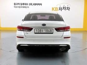 Kia K5 2.0 LPI DELUXE | Auto.bg — изображение 3 Kia K5 2.0 LPI DELUXE | Auto.bg — изображение 3