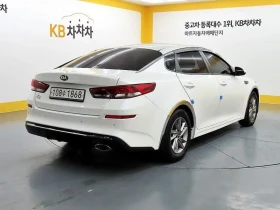 Kia K5 2.0 LPI DELUXE | Auto.bg — изображение 4 Kia K5 2.0 LPI DELUXE | Auto.bg — изображение 4