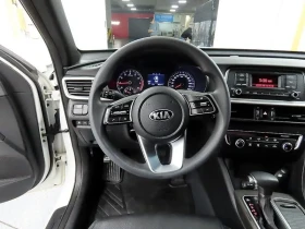 Kia K5 2.0 LPI DELUXE | Auto.bg — изображение 6 Kia K5 2.0 LPI DELUXE | Auto.bg — изображение 6