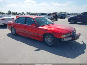 BMW 750 * V12* LONG* ШИБИДАХ* ПОДГРЕВ* FULL* - Car24.bg BMW 750 * V12* LONG* ШИБИДАХ* ПОДГРЕВ* FULL*