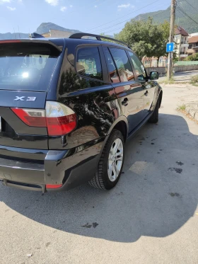 BMW X3 2.0 D | Auto.bg — изображение 10 BMW X3 2.0 D | Auto.bg — изображение 10
