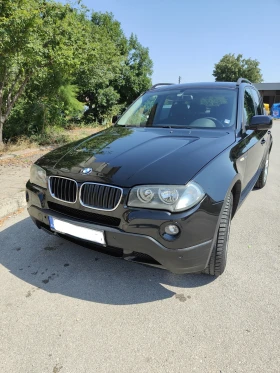 BMW X3 2.0 D | Auto.bg — изображение 2 BMW X3 2.0 D | Auto.bg — изображение 2