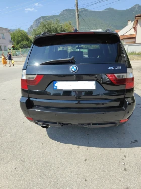 BMW X3 2.0 D | Auto.bg — изображение 4 BMW X3 2.0 D | Auto.bg — изображение 4