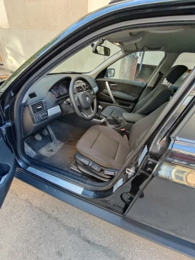 BMW X3 2.0 D | Auto.bg — изображение 5 BMW X3 2.0 D | Auto.bg — изображение 5