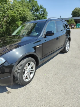 BMW X3 2.0 D | Auto.bg — изображение 3 BMW X3 2.0 D | Auto.bg — изображение 3