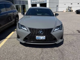 Lexus RC 350 F-SPORT | ОБДУХВАНЕ | ЦЕНА ДО БЪЛГАРИЯ | Auto.bg — изображение 5 Lexus RC 350 F-SPORT | ОБДУХВАНЕ | ЦЕНА ДО БЪЛГАРИЯ | Auto.bg — изображение 5
