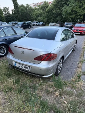 Peugeot 307 undefined | Auto.bg — изображение 2 Peugeot 307 undefined | Auto.bg — изображение 2