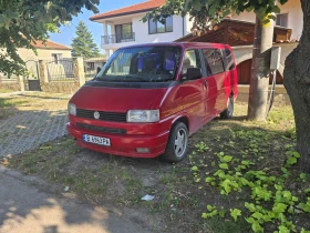 VW Multivan undefined | Auto.bg — изображение 3 VW Multivan undefined | Auto.bg — изображение 3