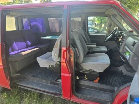 VW Multivan undefined | Auto.bg — изображение 8 VW Multivan undefined | Auto.bg — изображение 8