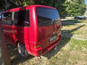 VW Multivan undefined | Auto.bg — изображение 9 VW Multivan undefined | Auto.bg — изображение 9