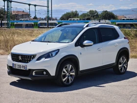 Peugeot 2008 1.6 BlueHDI CROSSWAY FACE - Car24.bg Peugeot 2008 1.6 BlueHDI CROSSWAY FACE