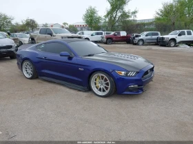 Ford Mustang 5.0l Gt