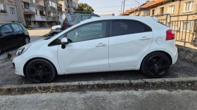 Kia Rio 1.1 CRDI 75hp Evro 5b Navi 6ck | Auto.bg — изображение 7 Kia Rio 1.1 CRDI 75hp Evro 5b Navi 6ck | Auto.bg — изображение 7