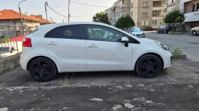 Kia Rio 1.1 CRDI 75hp Evro 5b Navi 6ck | Auto.bg — изображение 4 Kia Rio 1.1 CRDI 75hp Evro 5b Navi 6ck | Auto.bg — изображение 4