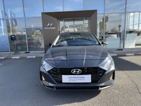 Hyundai I20 Classic | Auto.bg — изображение 8 Hyundai I20 Classic | Auto.bg — изображение 8
