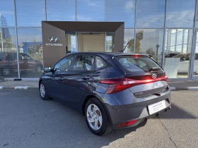 Hyundai I20 Classic | Auto.bg — изображение 3 Hyundai I20 Classic | Auto.bg — изображение 3
