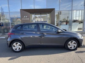 Hyundai I20 Classic | Auto.bg — изображение 6 Hyundai I20 Classic | Auto.bg — изображение 6