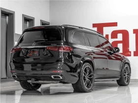 Mercedes-Benz GLS 450 4MATIC* NIGHT PKG* HUD* 360* AIR* SOFT* 23" | Auto.bg — изображение 3 Mercedes-Benz GLS 450 4MATIC* NIGHT PKG* HUD* 360* AIR* SOFT* 23" | Auto.bg — изображение 3