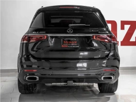 Mercedes-Benz GLS 450 4MATIC* NIGHT PKG* HUD* 360* AIR* SOFT* 23" | Auto.bg — изображение 4 Mercedes-Benz GLS 450 4MATIC* NIGHT PKG* HUD* 360* AIR* SOFT* 23" | Auto.bg — изображение 4