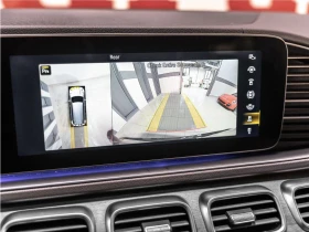 Mercedes-Benz GLS 450 4MATIC* NIGHT PKG* HUD* 360* AIR* SOFT* 23" | Auto.bg — изображение 11 Mercedes-Benz GLS 450 4MATIC* NIGHT PKG* HUD* 360* AIR* SOFT* 23" | Auto.bg — изображение 11